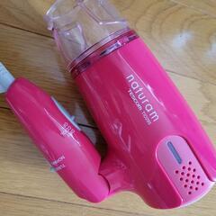 【動作OK】TESCOM ドライヤー naturam TID29...