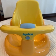 お風呂用いす　ベビーチェア
