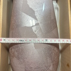 花瓶　九谷宗秀の画像