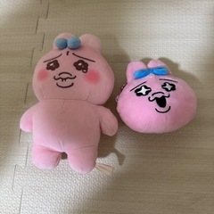 おぱんちゅうさぎ