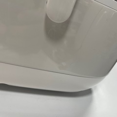【ジモティ割】TOSHIBA 3合炊き IHジャー炊飯器 2020年製 RC-5E7X(ID: 1006）の画像