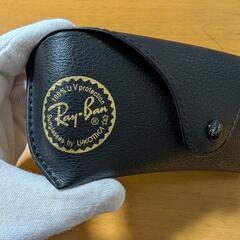 Ray-Ban　サングラスケースの画像