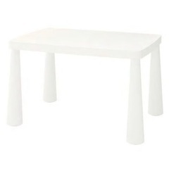 ♦︎⑤IKEA テーブル 子供用テーブル