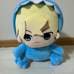 千冬 恐竜 ぬいぐるみ