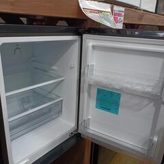 Haier/冷蔵庫/148L/2022年式の画像