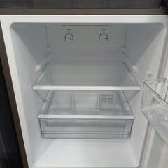 Haier/冷蔵庫/148L/2022年式の画像