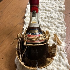 キャンティ ルフィーノ 1971 果実酒