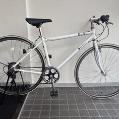 No.15 クロスバイク中古車