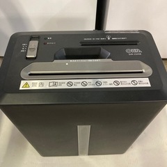 オーム電機マルチシュレッダー SHR-X505B 