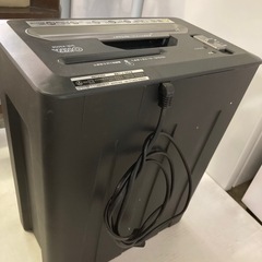 オーム電機マルチシュレッダー SHR-X505B の画像