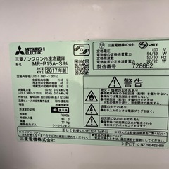 冷蔵庫の画像