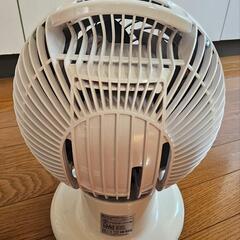 強力コンパクトサーキュレーターの画像