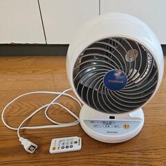 強力コンパクトサーキュレーターの画像