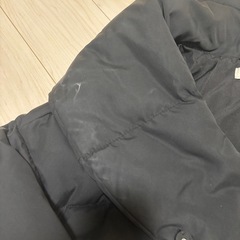 h&m ダウンコート
の画像