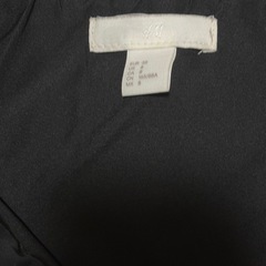 h&m ダウンコート
の画像