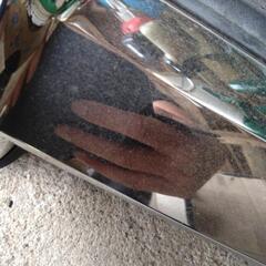 ホンダゼストグリルの画像