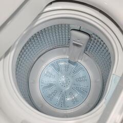 🙇‍♂️r売約済み‼️関西エリア配送設置可🙌‼️最新2022年製✨AQUA 家電セットの画像