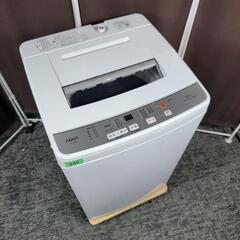 🙇‍♂️r売約済み‼️関西エリア配送設置可🙌‼️最新2022年製✨AQUA 家電セットの画像