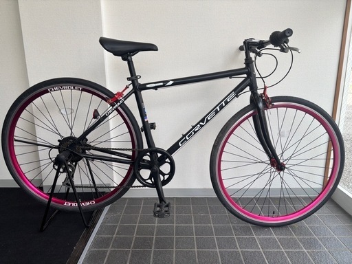 1 / 7 GIANT ジャイアント 26インチ MTB ROCK5000 28変速動作良好