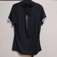 SHEINTシャツ