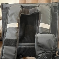 【無料 】UberEats ウーバーイーツ配達用バッグの画像