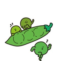 🫘助け合いまめ🫛
