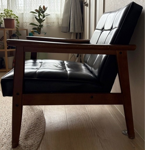 【一点モノ】ヴィンテージチェア