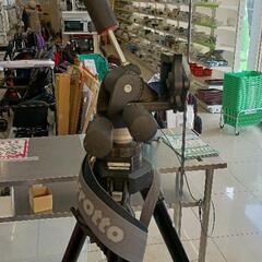 0604-128 カメラ　三脚　Manfrotto　#055C