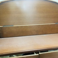 ダブルベッドマットレスの画像