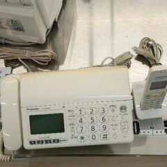 0604-121 電話機の画像