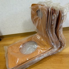 1つ 座椅子 10個あり