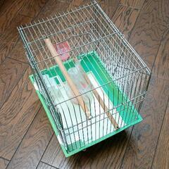 0604-068 鳥かご