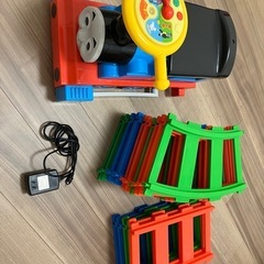 野中製作所 電動乗用きかんしゃトーマス まとめ売り