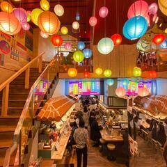 土曜日14日14時から町田で飲み会出来る方探し中ー