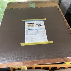 【ジョイントマット】【30枚組】【60×60】【管理番号10406】山