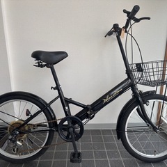 No.11 折りたたみ中古車