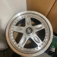 VOLKRACING GR.C 17インチ 6本