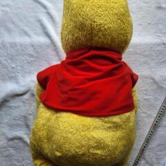 値引き　くまのプーさんの画像