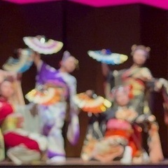 東久留米👘子ども日本舞踊教室　6月から！