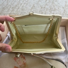 草履　バッグ　和装小物　　の画像
