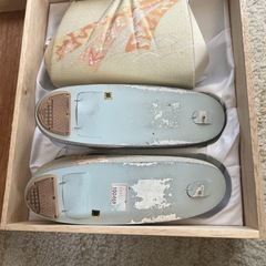 草履　バッグ　和装小物　　の画像