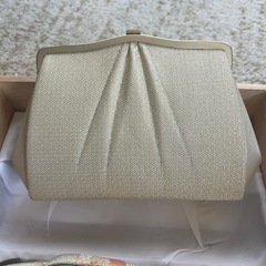 草履　バッグ　和装小物　　の画像