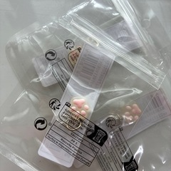 🦋充電口にホコリが入るのを塞ぎますの画像