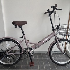 No.13 折りたたみ中古車