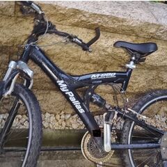 自転車