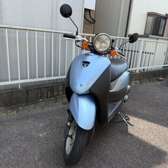 ホンダ　トゥディ　彼らは本当に美しいです
