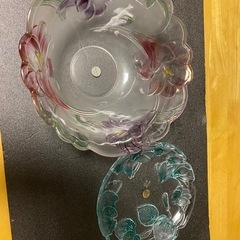 【未使用品】SOGA 曽我ガラス コレクションの画像
