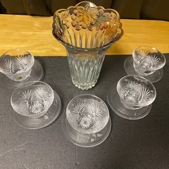 【未使用品】SOGA 曽我ガラス コレクションの画像