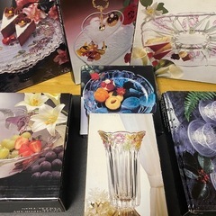 【未使用品】SOGA 曽我ガラス コレクション