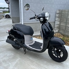 ホンダ　ジョルノ